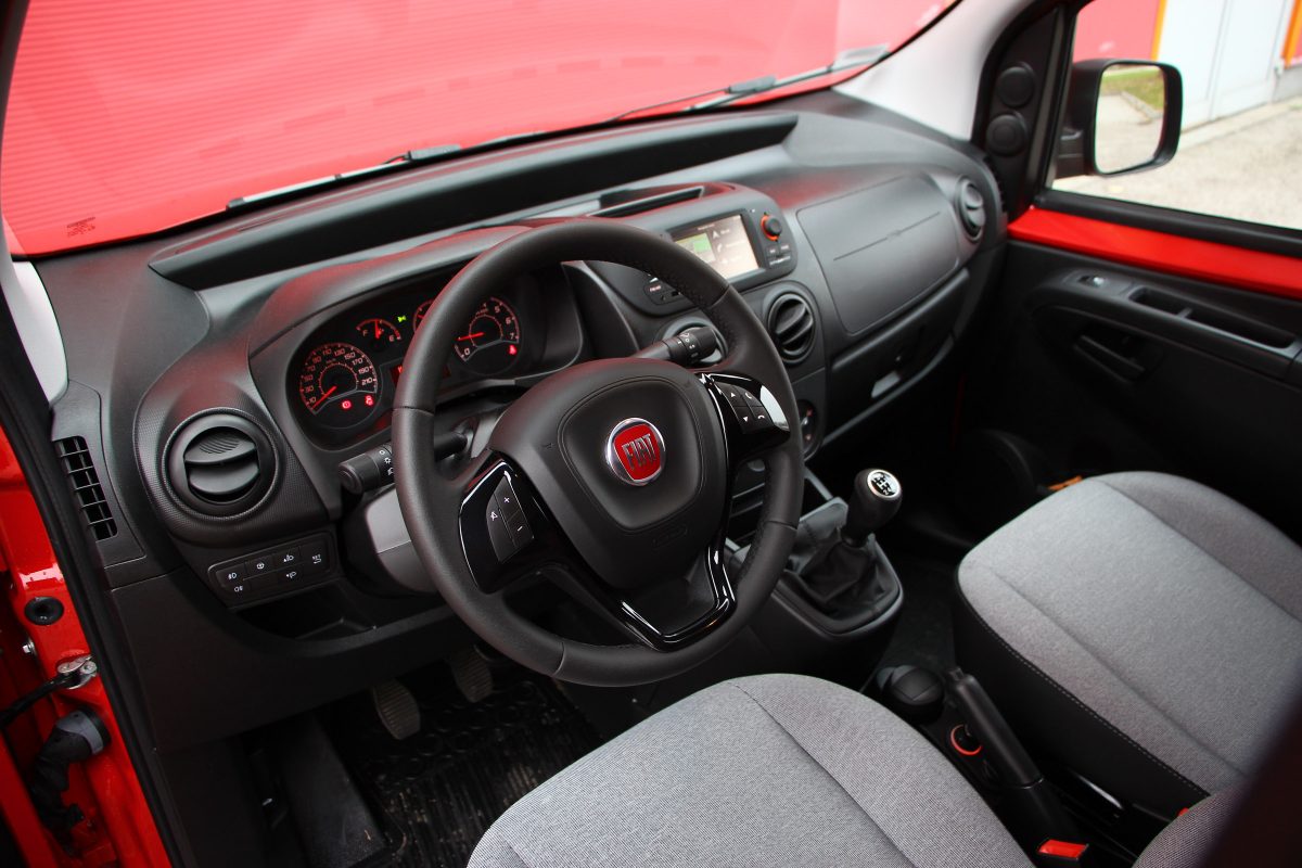 FIAT FIORINO