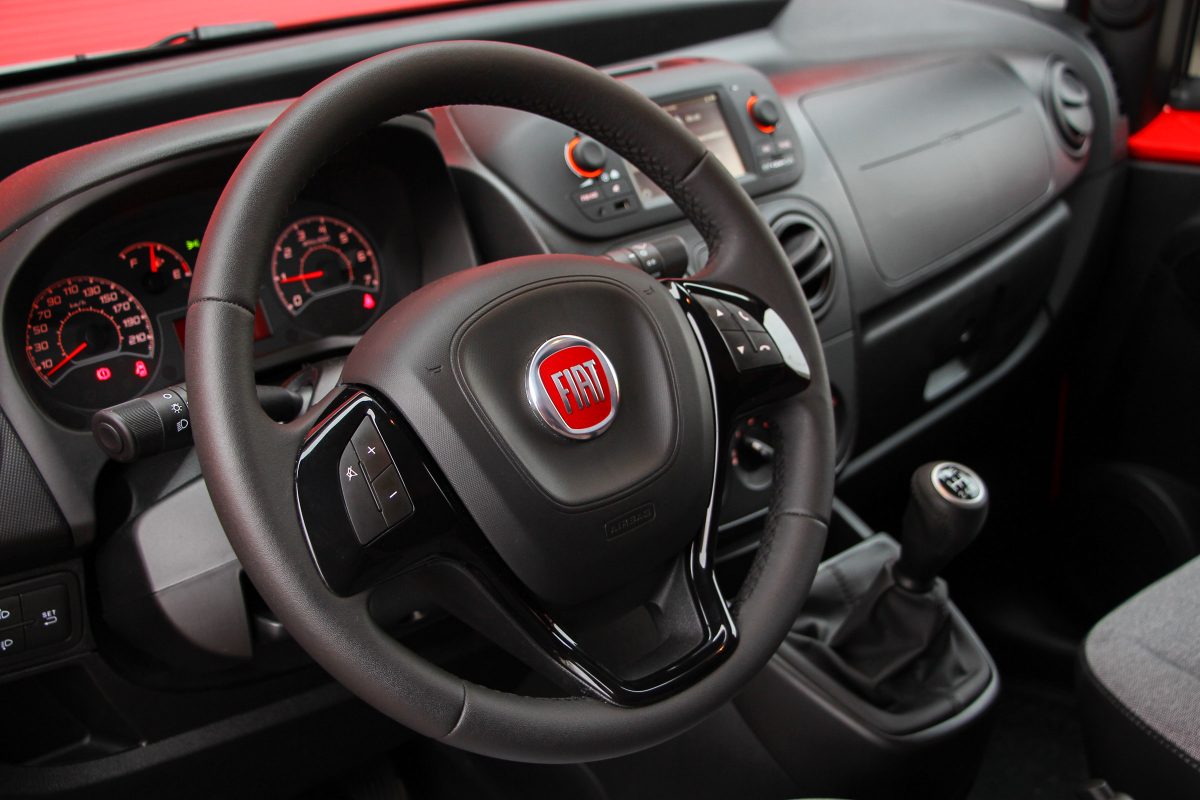 FIAT FIORINO