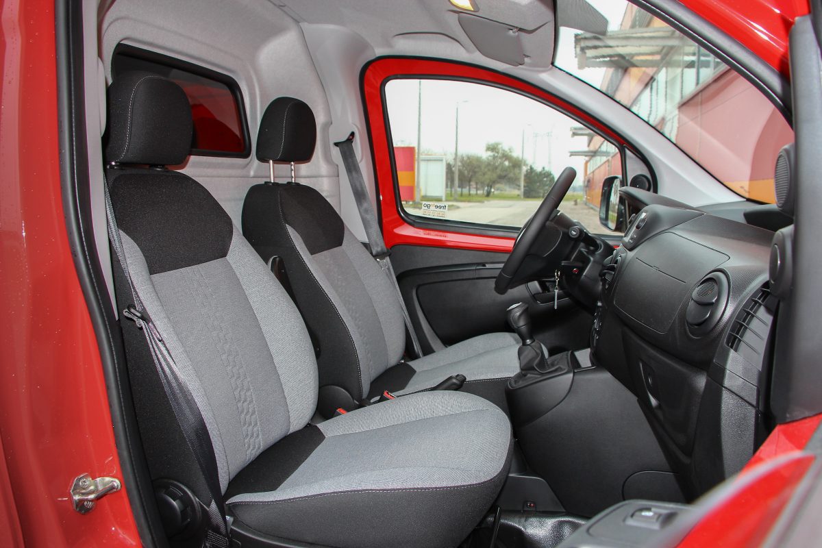 FIAT FIORINO