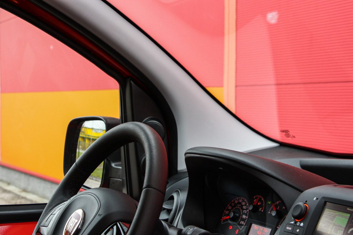 FIAT FIORINO