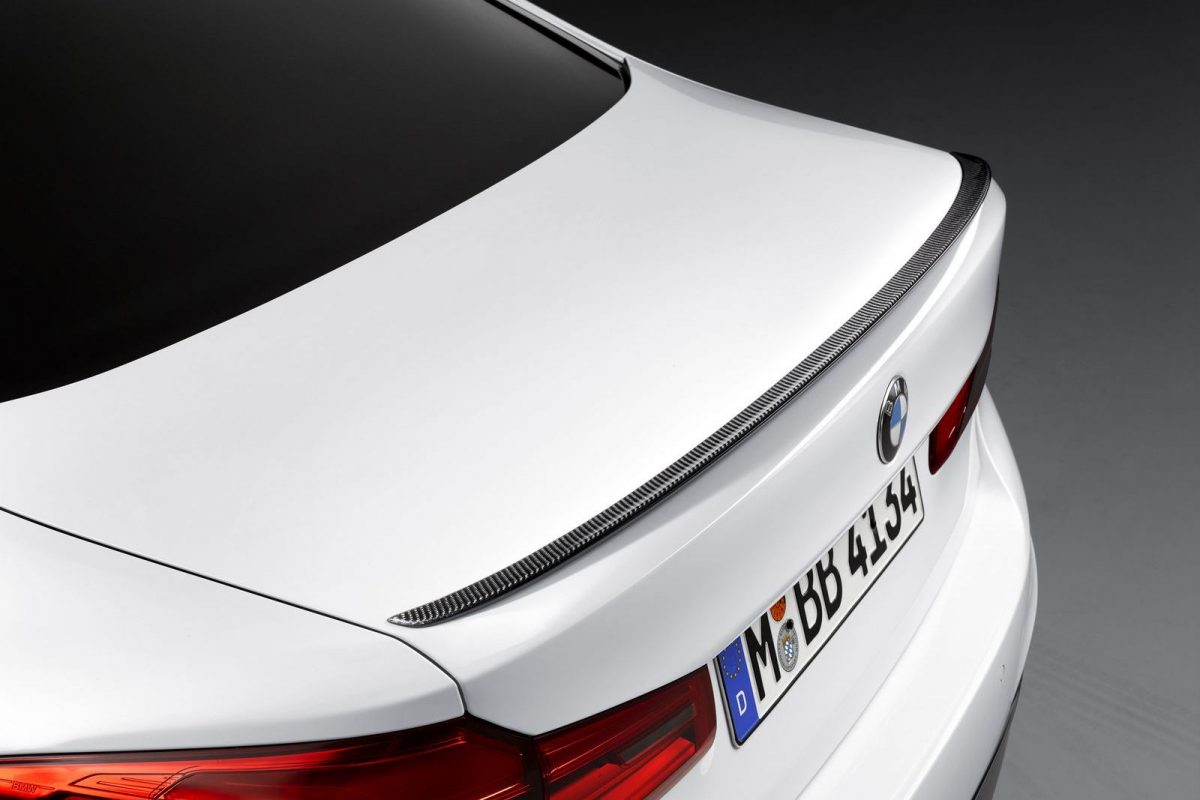 BMW 5-ÖS SOROZAT