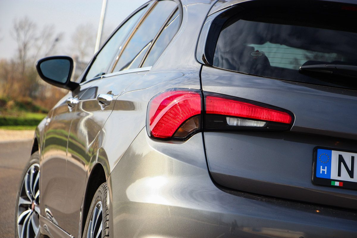 FIAT TIPO