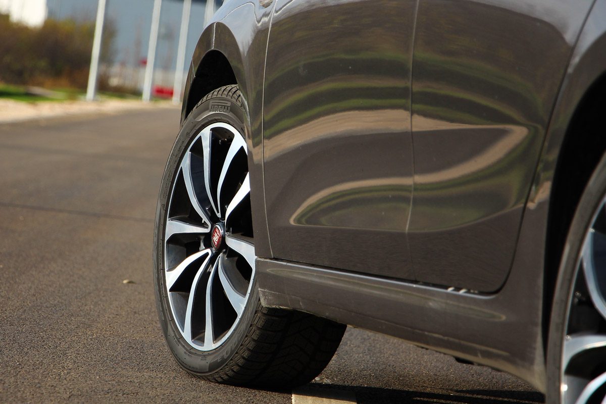 FIAT TIPO