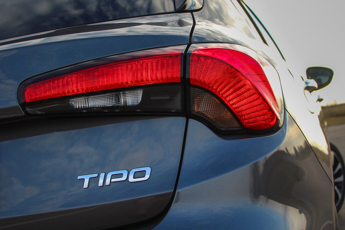 FIAT TIPO