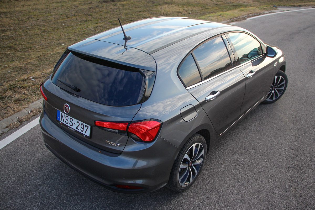 FIAT TIPO