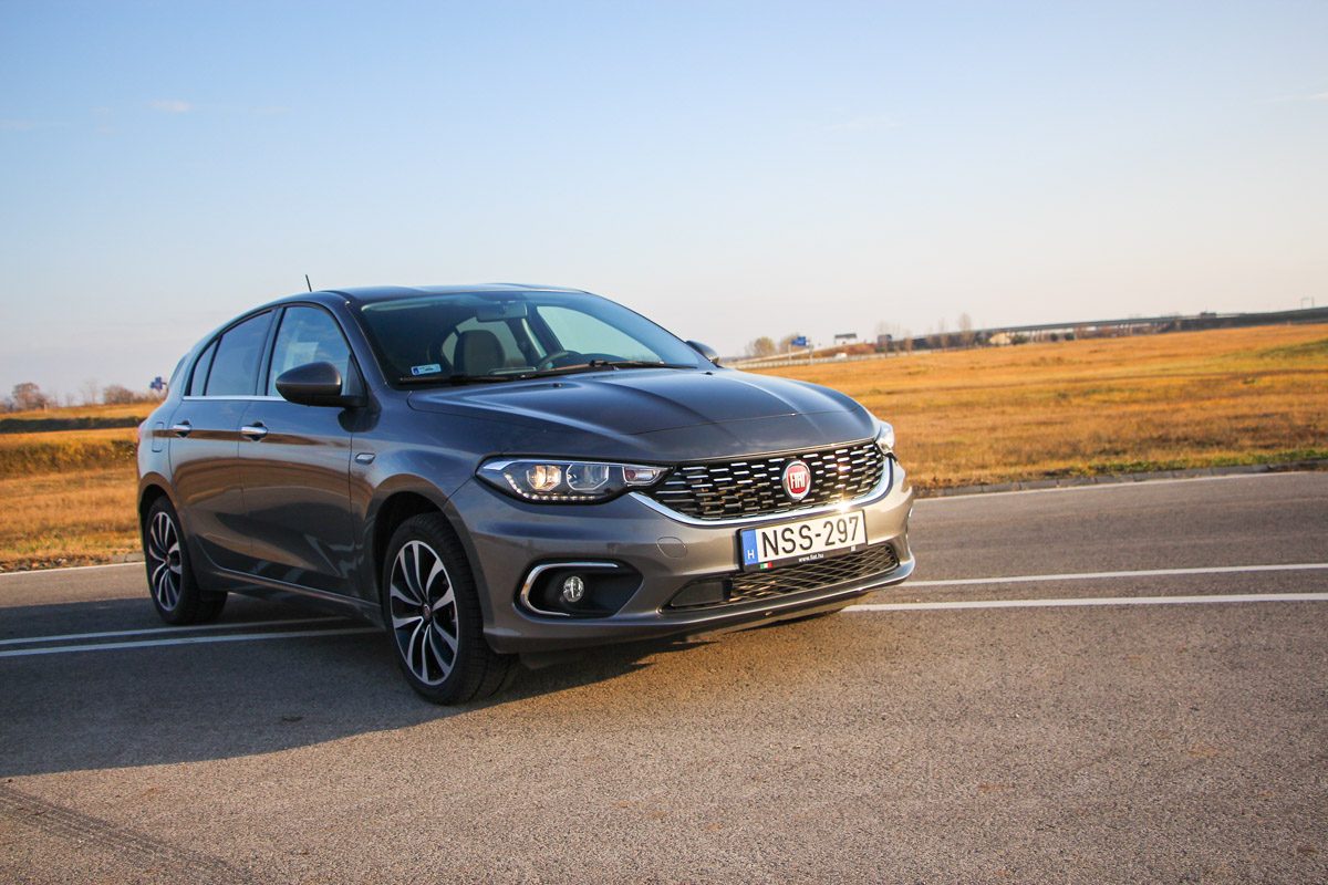 FIAT TIPO