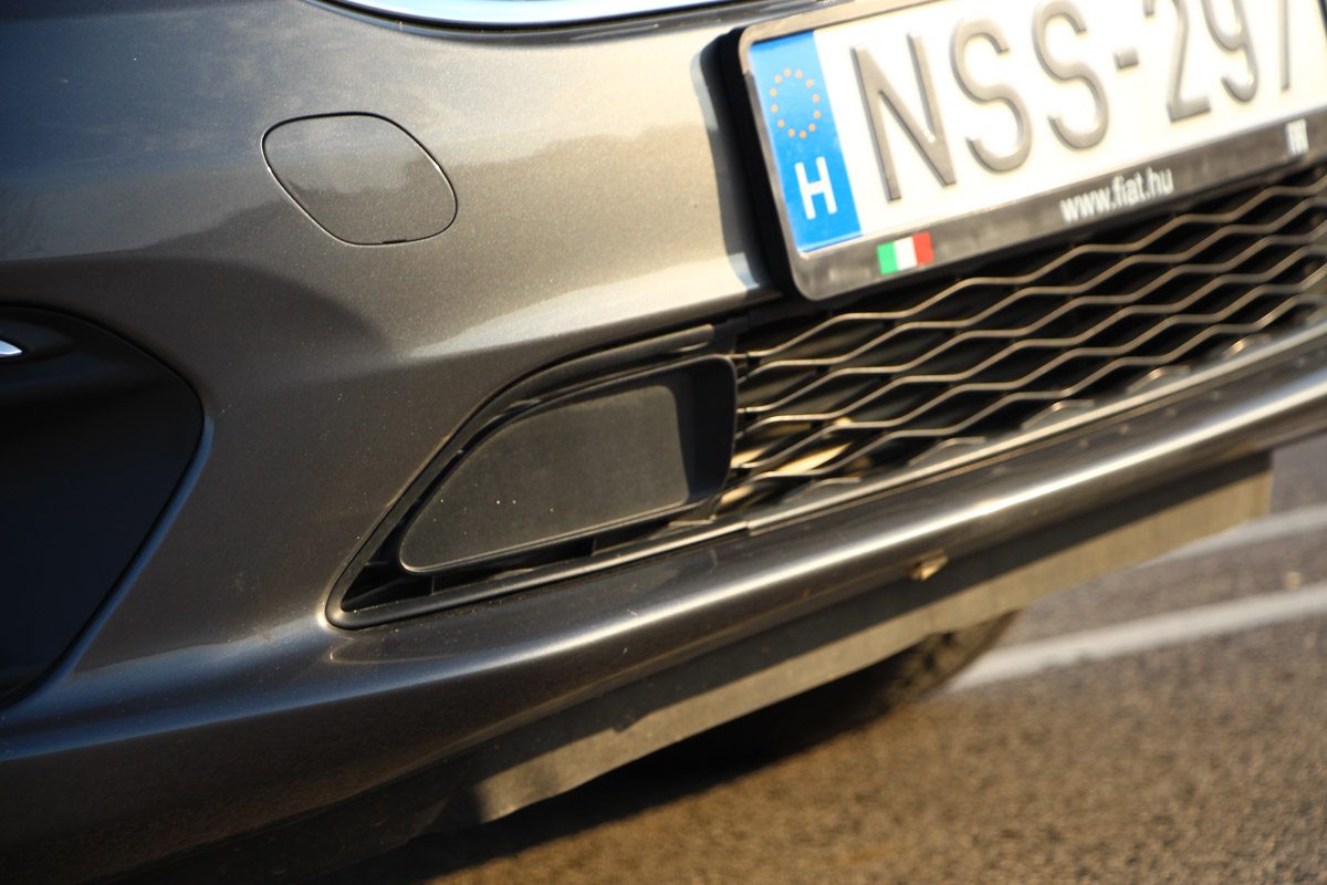 FIAT TIPO
