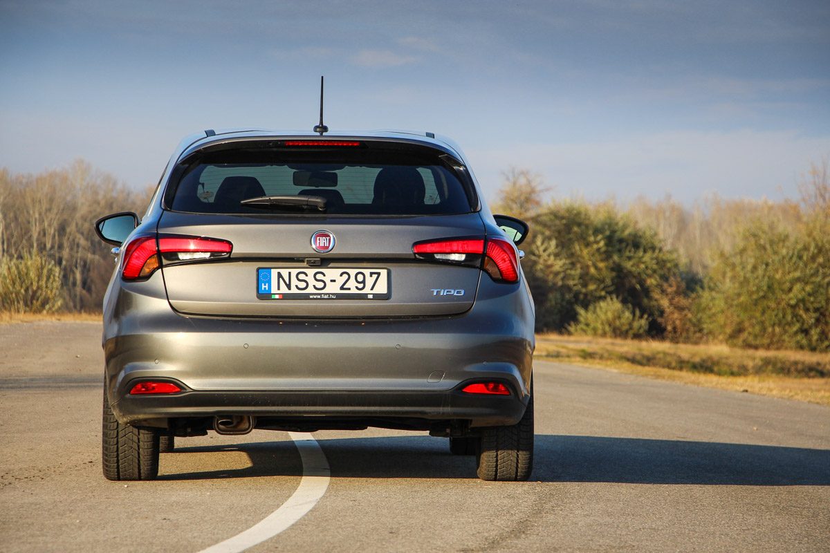 FIAT TIPO