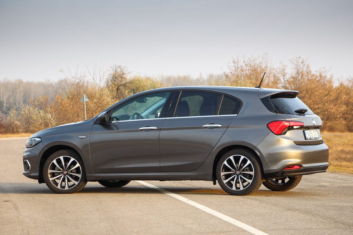 FIAT TIPO
