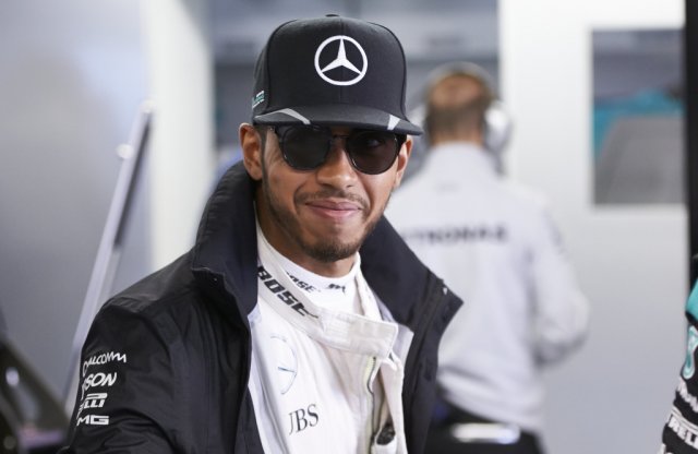 Újabb Hamilton-győzelem Montreálban