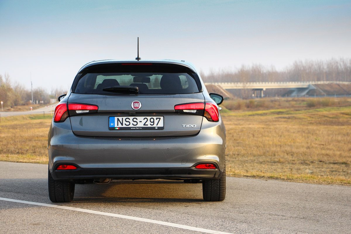 FIAT TIPO