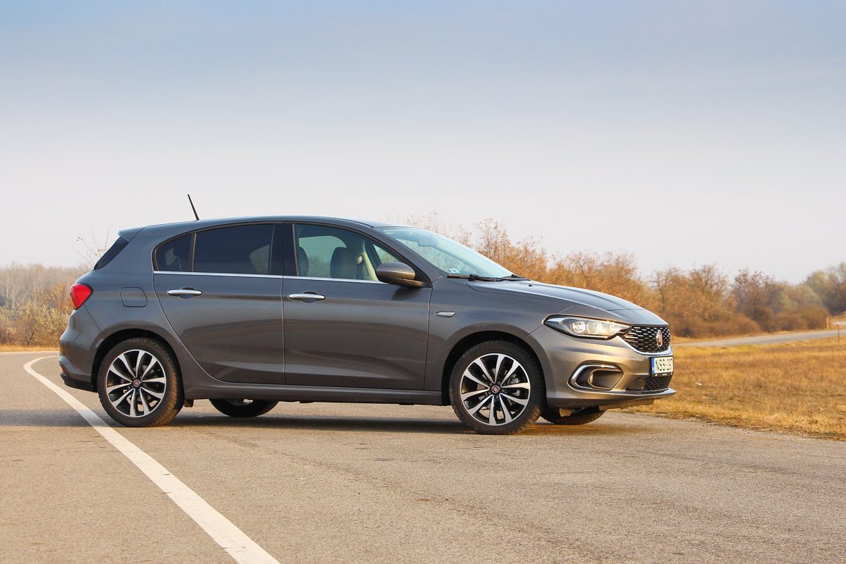 FIAT TIPO
