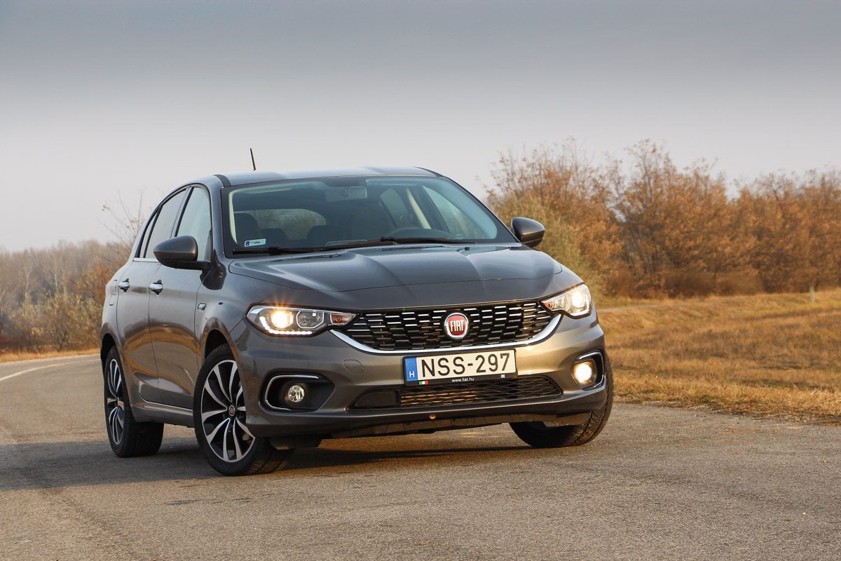 FIAT TIPO