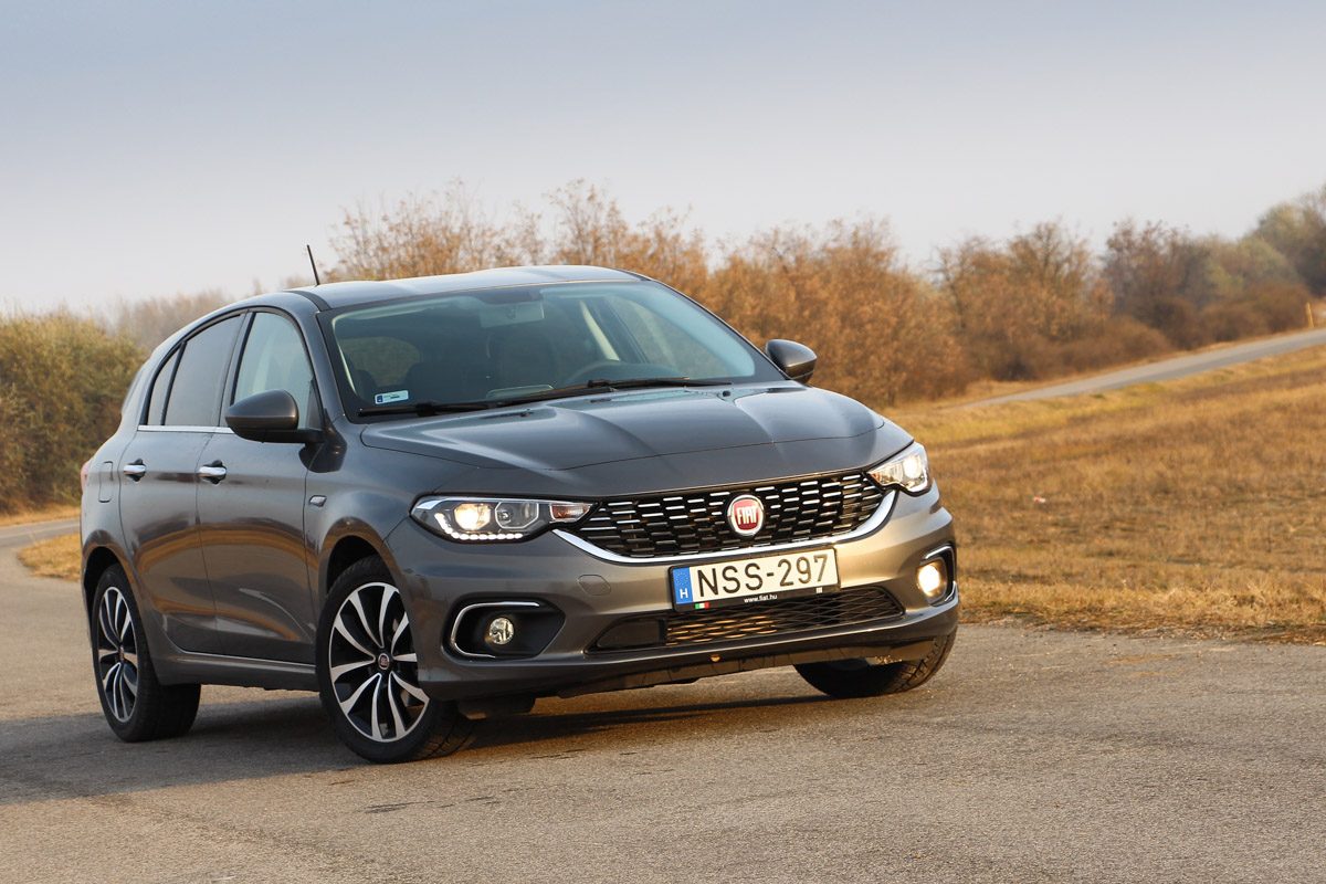 FIAT TIPO