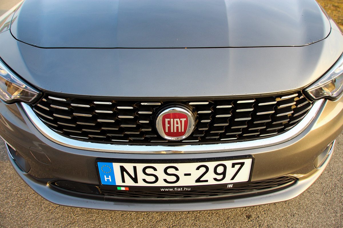 FIAT TIPO