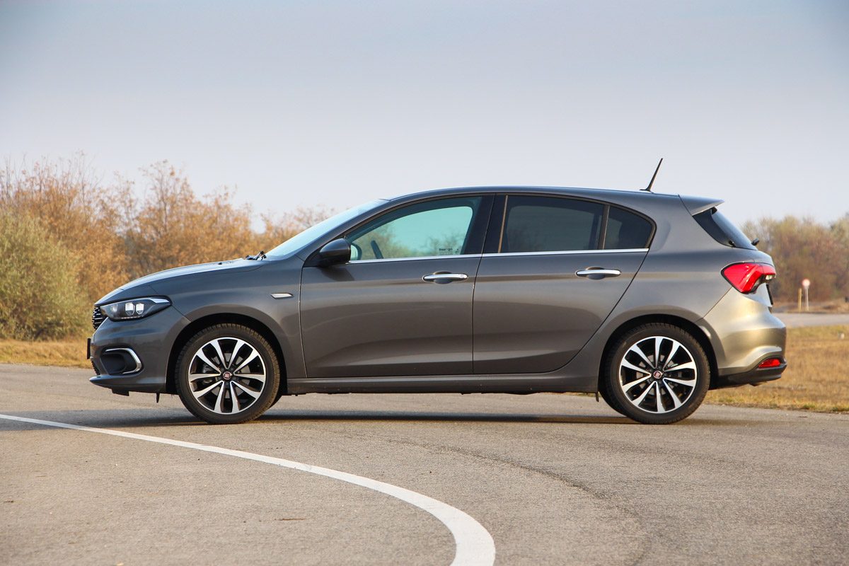 FIAT TIPO