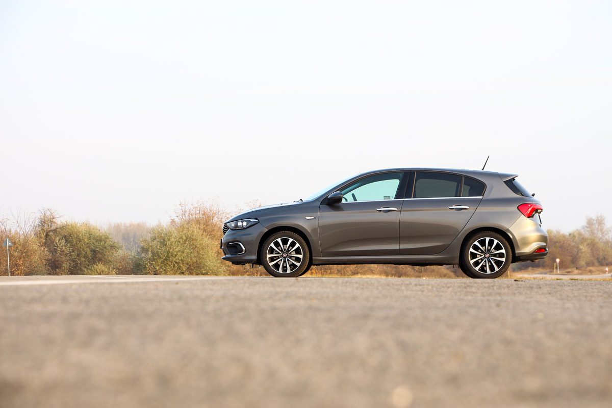 FIAT TIPO
