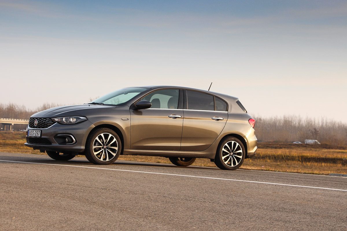 FIAT TIPO