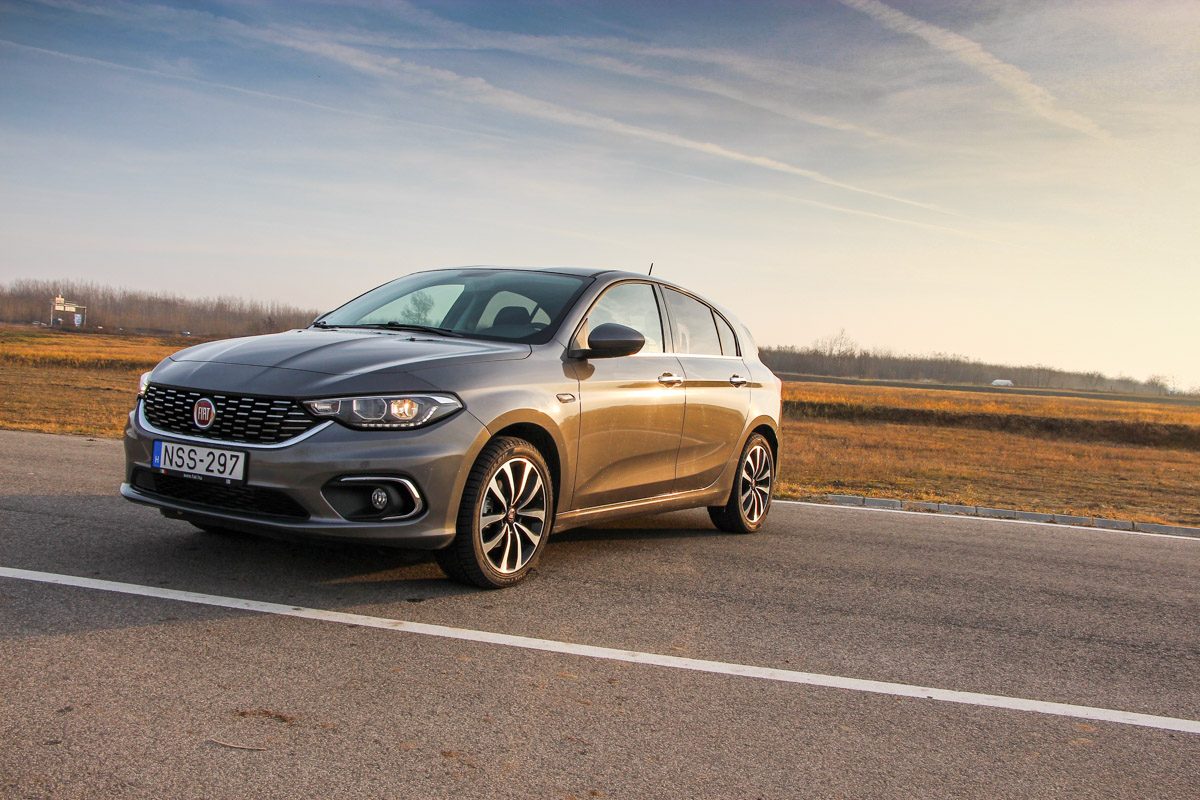 FIAT TIPO