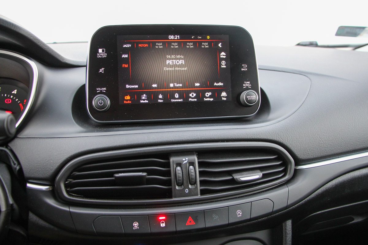 FIAT TIPO