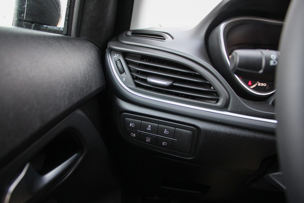 FIAT TIPO