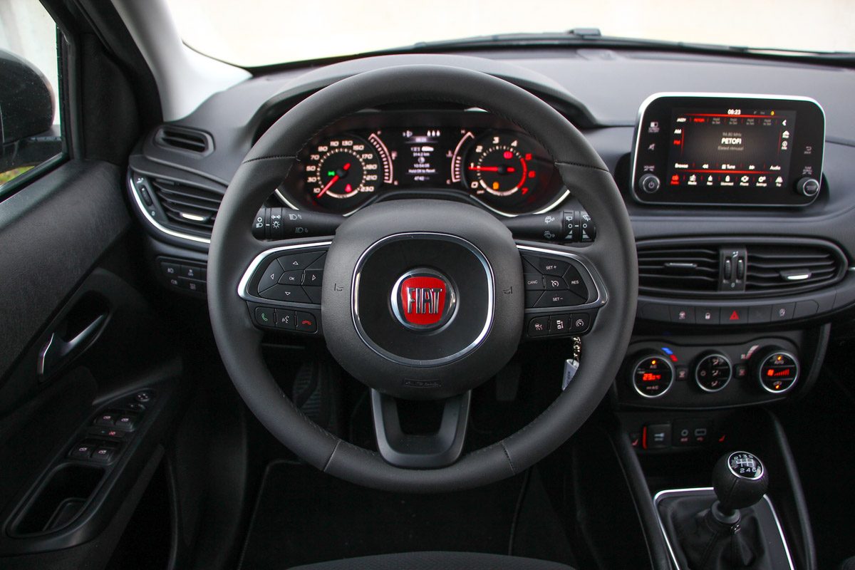 FIAT TIPO