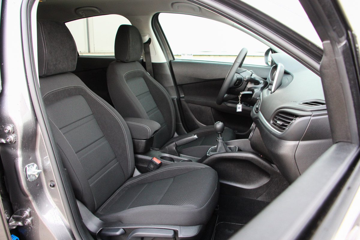 FIAT TIPO