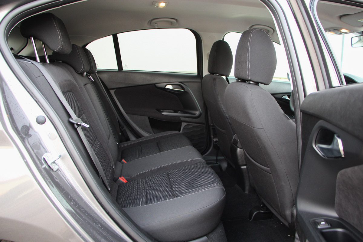 FIAT TIPO