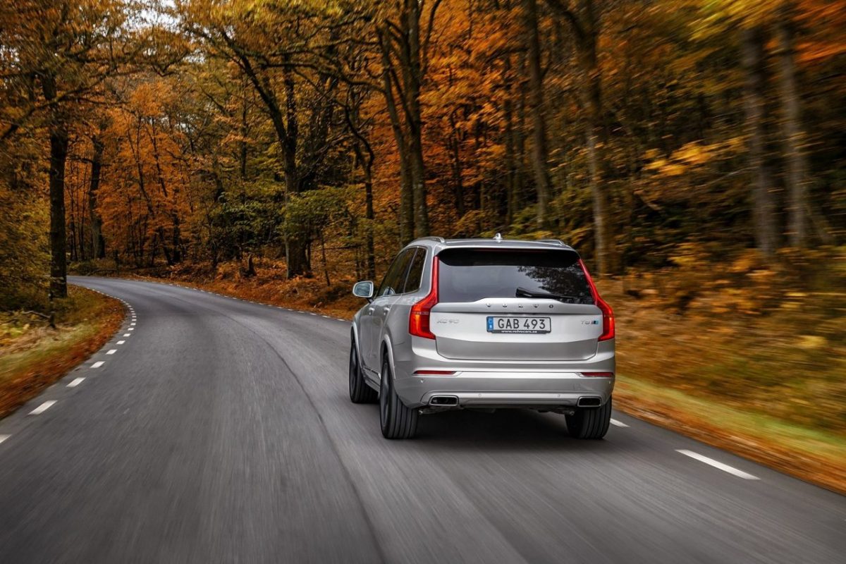 VOLVO