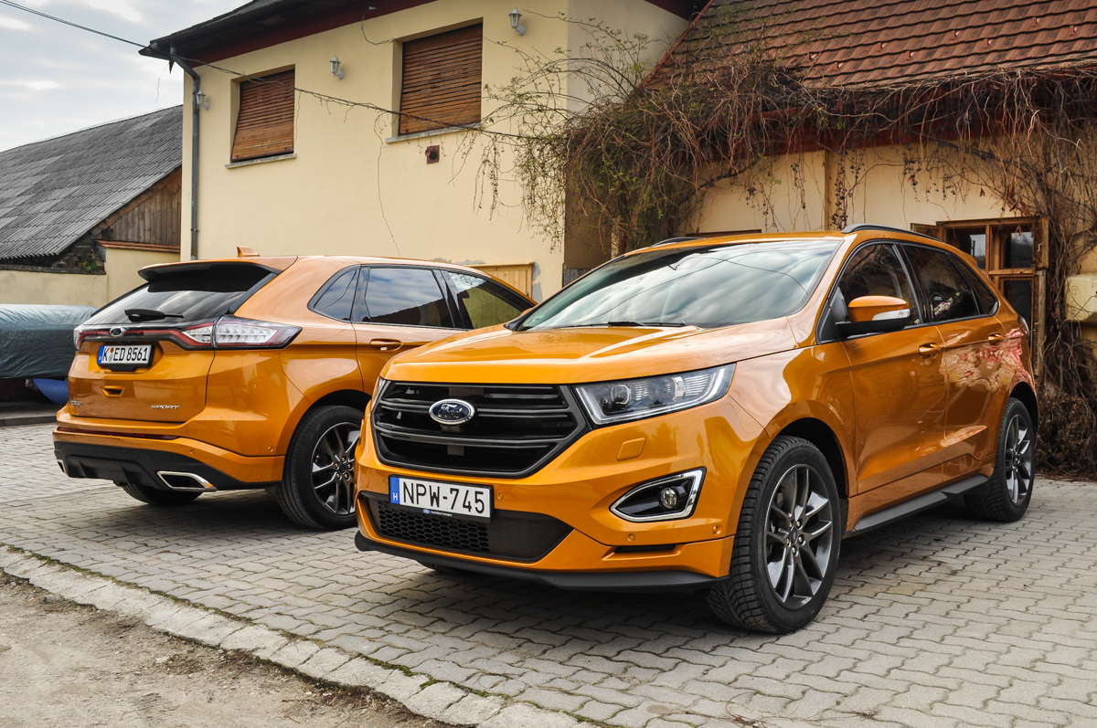 FORD