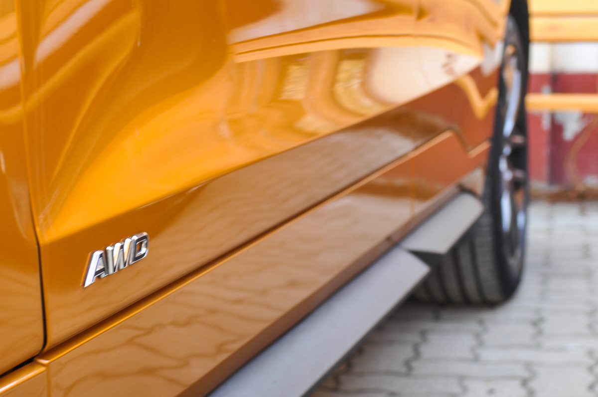FORD