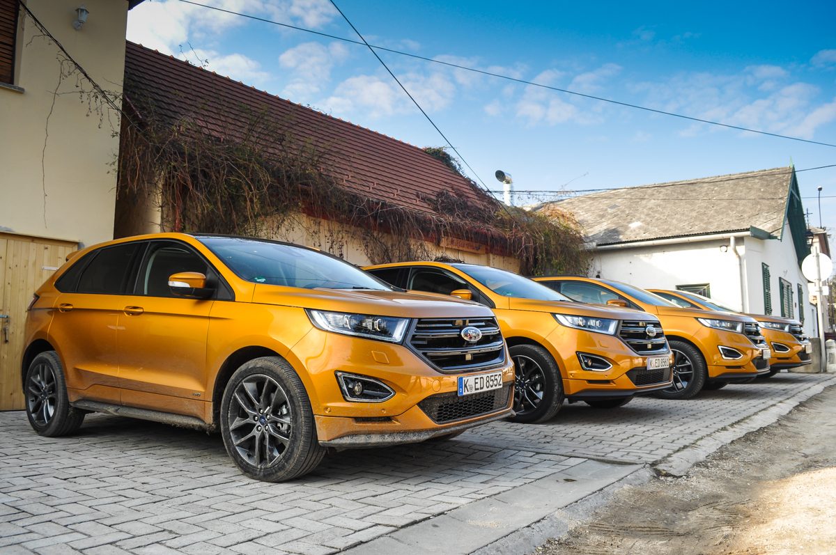 FORD