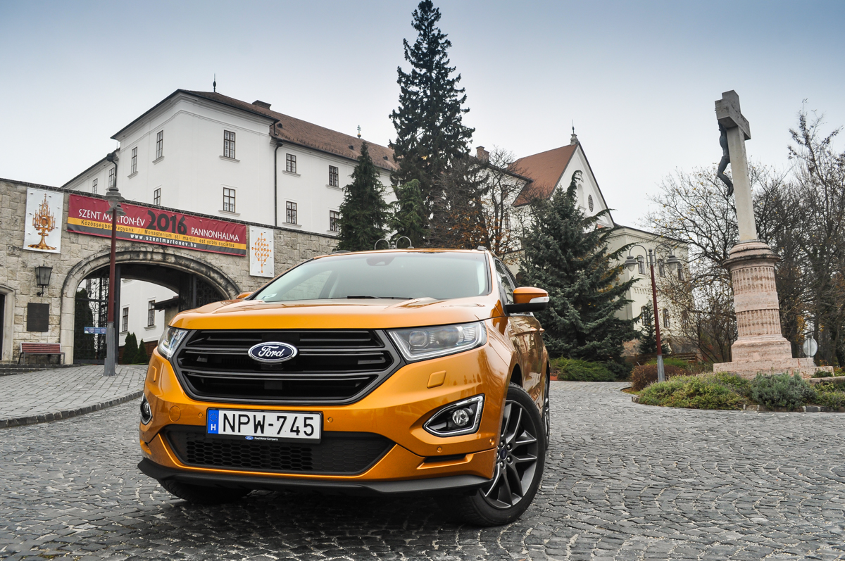 FORD