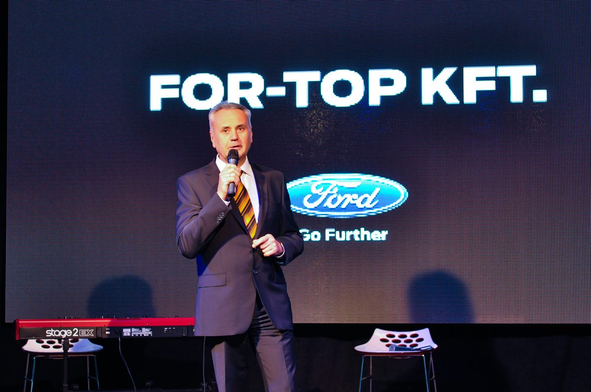 FORD