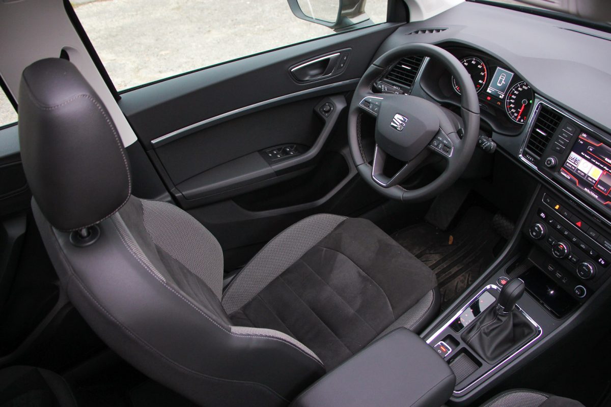 SEAT
