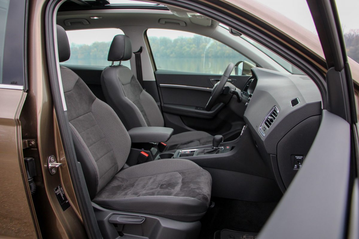 SEAT