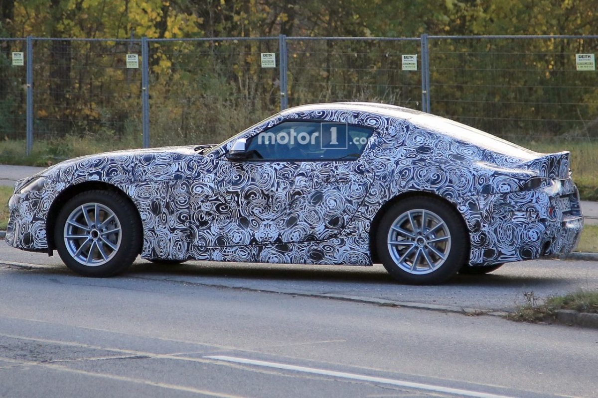 BMW Z4