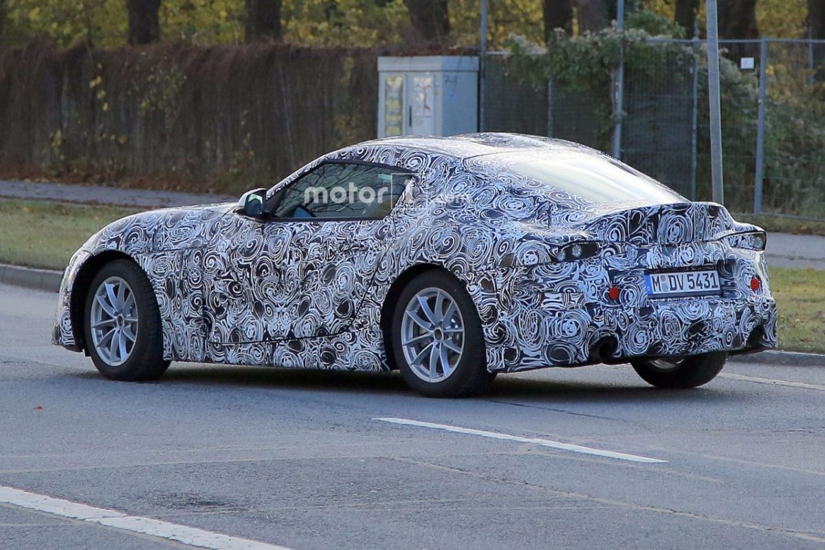 BMW Z4