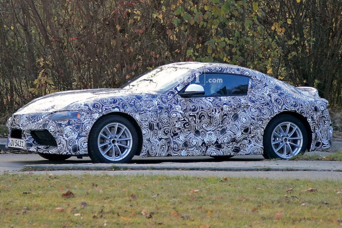 BMW Z4
