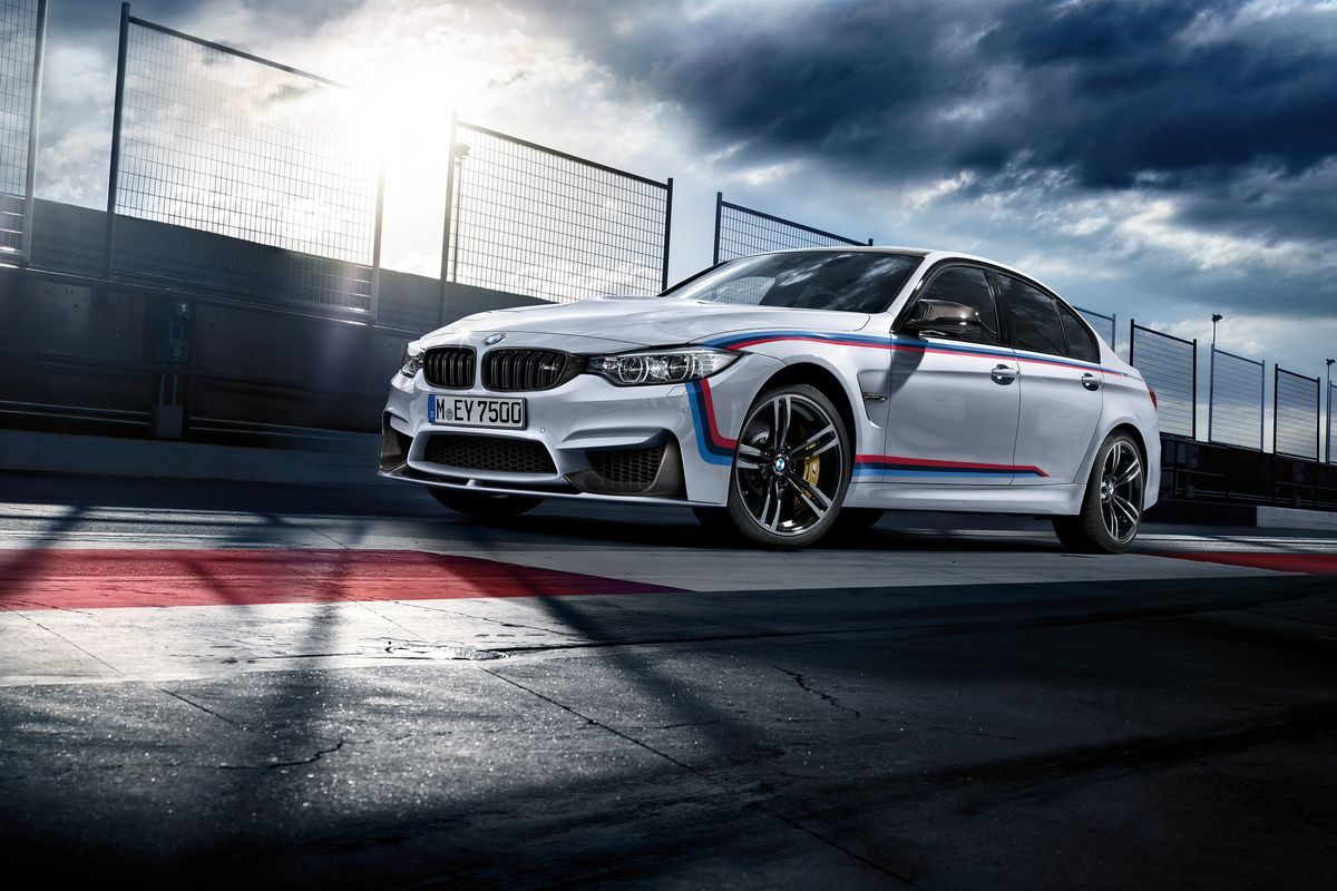 BMW