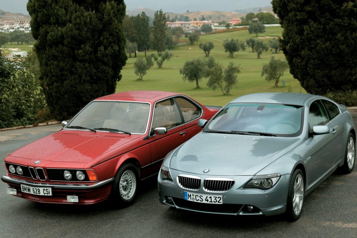 BMW