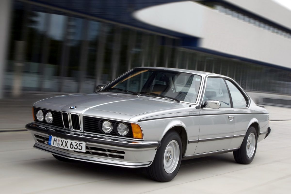 BMW