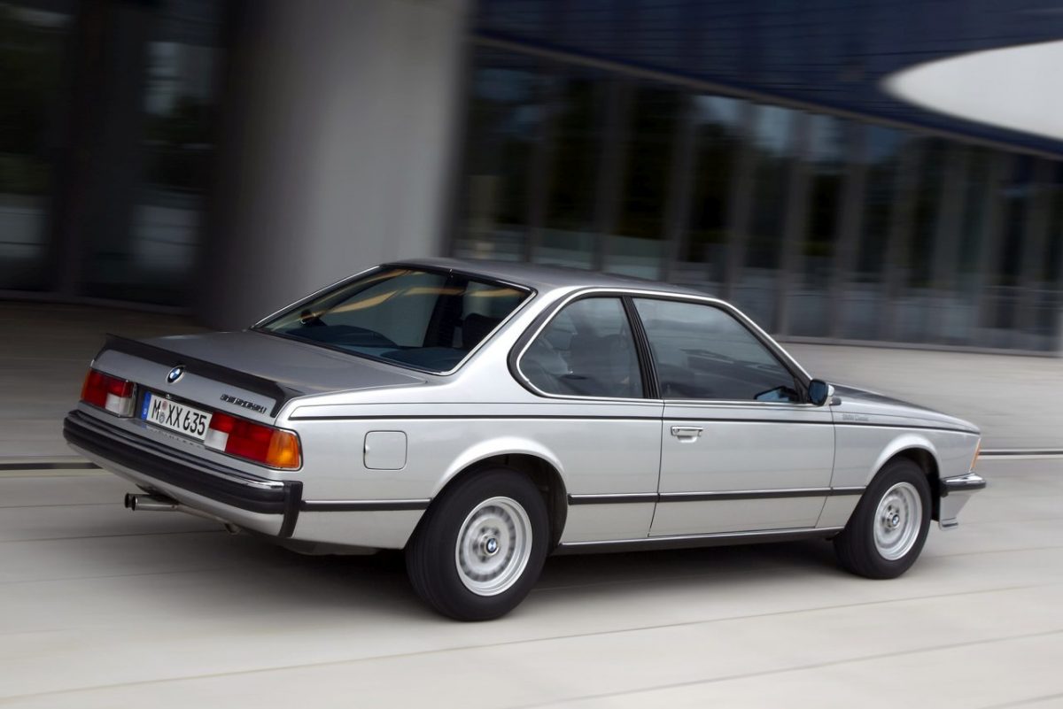 BMW
