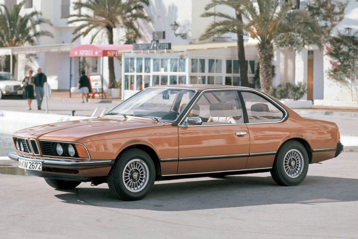 BMW