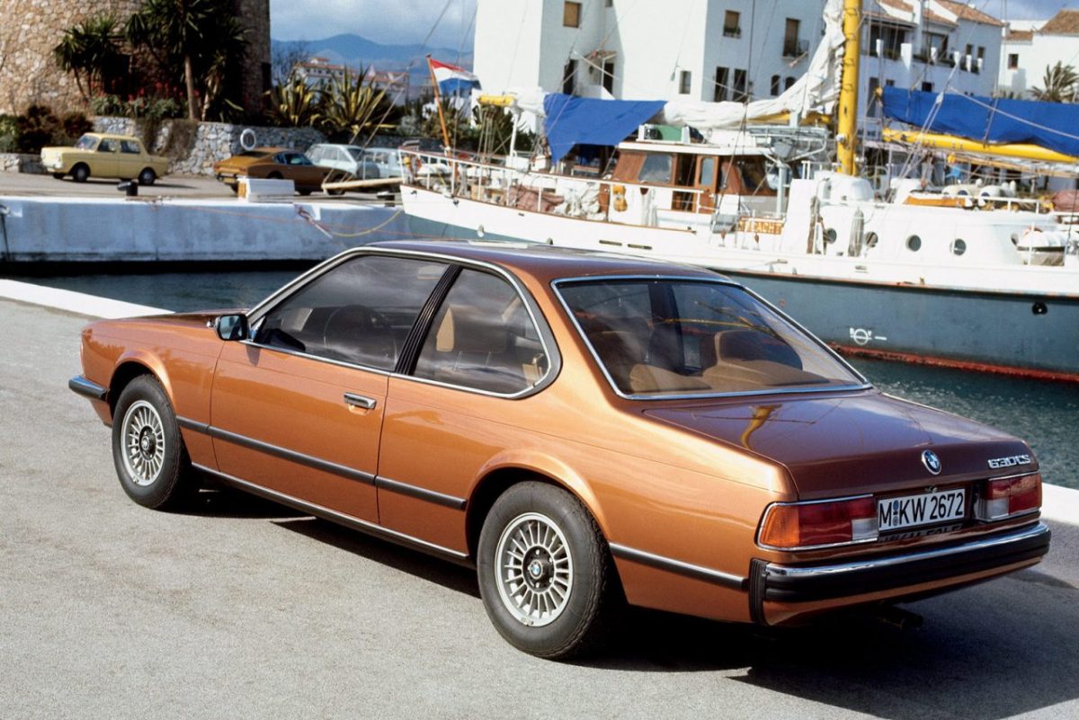 BMW
