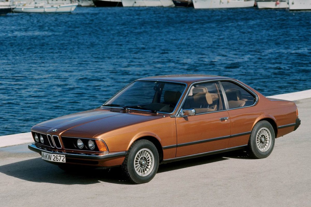 BMW