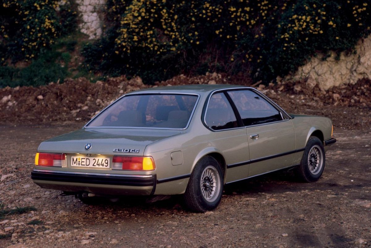 BMW