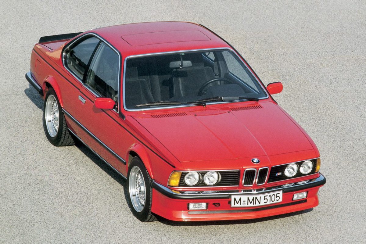 BMW
