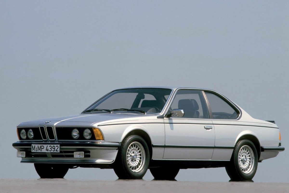 BMW