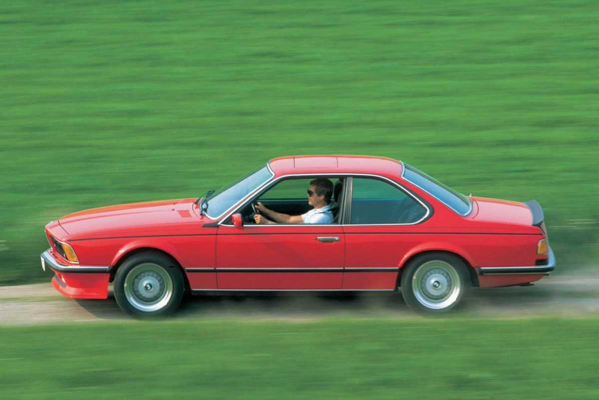 BMW